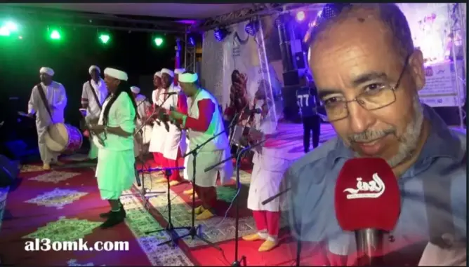 “إسْمْكانْ”..أقدم مهرجان لفن الكناوي بأكادير يطفئ شمعته الـ 50 (فيديو)