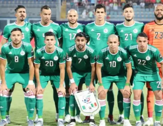 المنتخب الجزائري يغادر كأس أمم إفريقيا بعد الهزيمة الثقيلة أمام الكوت ديفوار