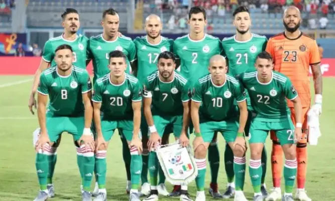 المنتخب الجزائري يغادر كأس أمم إفريقيا بعد الهزيمة الثقيلة أمام الكوت ديفوار