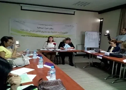 تحالف يدعو لإلغاء تجريم الإجهاض الطبي ويطالب الدولة بتحمل نفقاته