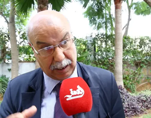 عدي بوعرفة يهوّن من أزمة البام ويتحدث عن دور الملايير في إذكائها
