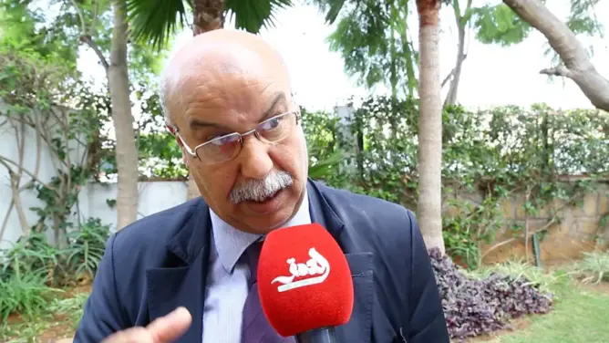 عدي بوعرفة يهوّن من أزمة البام ويتحدث عن دور الملايير في إذكائها