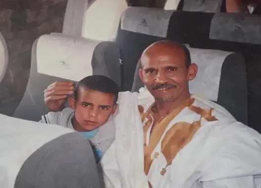 البوليساريو أمام موجة احتجاجات جديدة بسبب المختطف أحمد الخليل