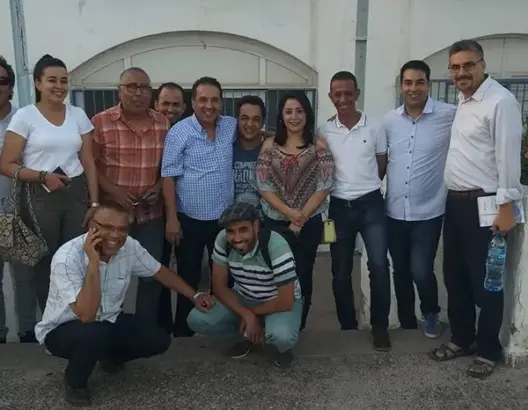 بعد تشريد صحفيين.. نقابة الصحافة تطالب الهاكا بوقف بث mfm سوس