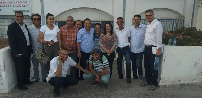 بعد تشريد صحفيين.. نقابة الصحافة تطالب الهاكا بوقف بث mfm سوس