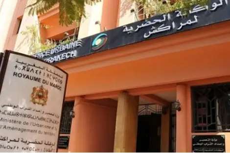 السجن 20 سنة للمتابعين في ملف “رشوة” الوكالة الحضرية بمراكش