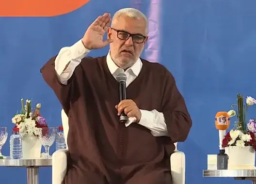 بنكيران:التزمت الصمت لأسباب شخصية وحزبية.. وكلامي أزعج البعض