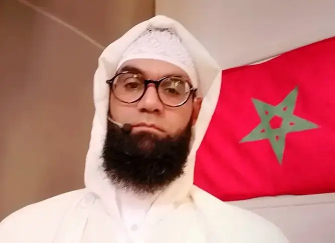 الأوقاف توقف خطيب بيوكرى.. والأخير: حسبنا الله ونعم الوكيل