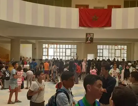 برلماني: تبرير العلمي لمنع مخيم وادلاو مخجل ومسيء للحكومة والبرلمان