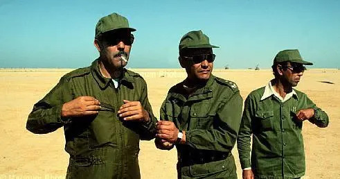 شقيق الجنرال الدليمي وابن أخيه.. أي منهما كان صادقا في أقواله؟