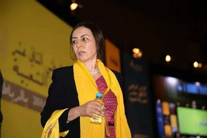 بسبب “العسالي”.. حزب “لشكر” يطرد مستشارة بمجلس جهة بني ملال