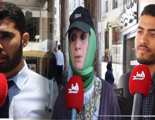مغاربة يكشفون العقوبة المناسبة لمرتكبي جرائم الاغتصاب (فيديو)