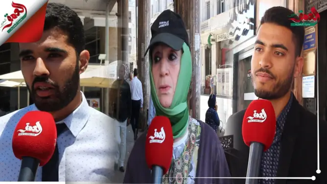 مغاربة يكشفون العقوبة المناسبة لمرتكبي جرائم الاغتصاب (فيديو)