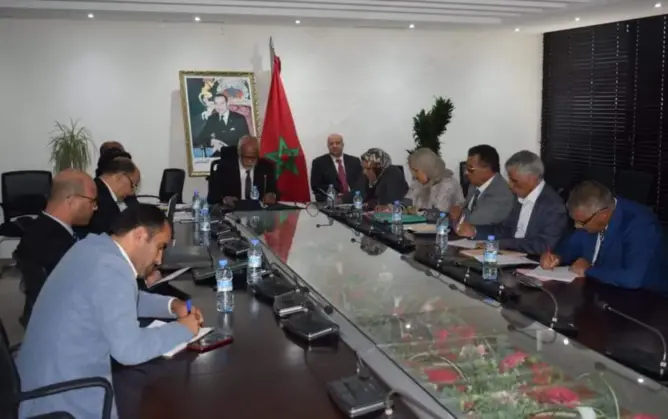 قانون الإضراب أم قانون الارهاب