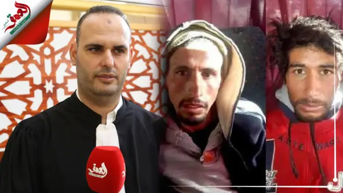 محامي “كيفن”: المتهمون ذبحوا السائحتين ويريدون إعدام موكلي قانونيا (فيديو)