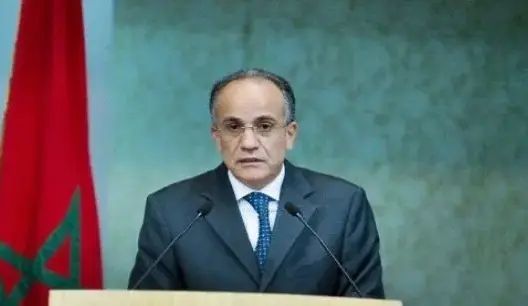 توشيح سفير المغرب ببوركينافاسو بوسام ضابط من درجة فارس