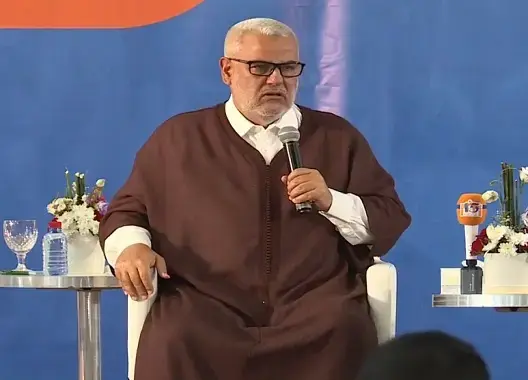 على رأسهم بنكيران.. اجتماع مغلق لتشكيل جبهة ضد فرنسة التعليم
