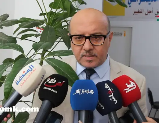 الشناوي: لا نقبل تحويل الدار البيضاء لمقبرة حافلات البلدان الأخرى (فيديو)