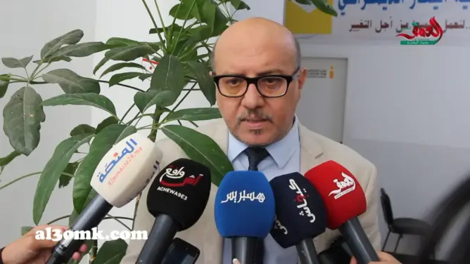 الشناوي: لا نقبل تحويل الدار البيضاء لمقبرة حافلات البلدان الأخرى (فيديو)
