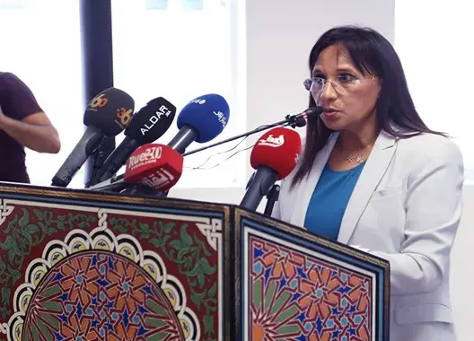 بوعياش: الدولة عوضت ضحايا بوليساريو لأنها لم تحمهم من الاختطاف