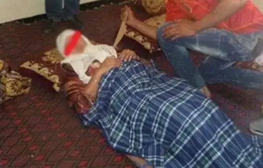 أستاذ متقاعد ينهي حياة زوجته المُقعدة بمراكش