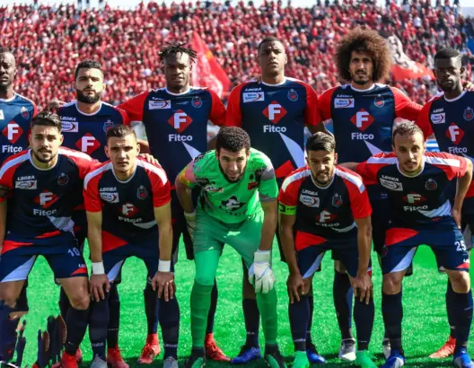 مصدر يكشف لـ”العمق” حقيقة انتقال نجم أولمبيك آسفي للوداد