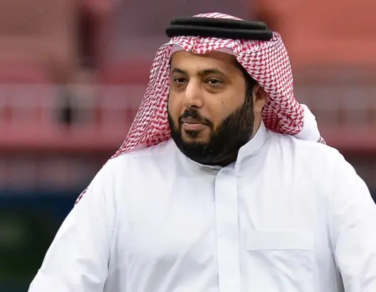تركي ال الشيخ يواصل”زحفه” الكروي ويشتري ناديا إسبانيا