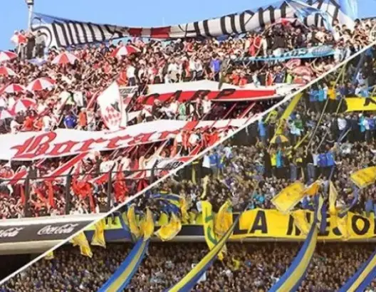 “الكونميبول” يكشف موعد مواجهة بوكاجونيور والريفر