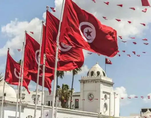 إبراز التجربة المغربية في ميدان الشباب بتونس