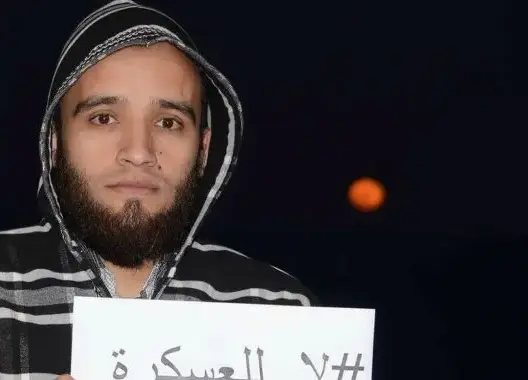 ساءل الرميد وناشد الشعب.. إعمراشا يتهم مدير سجن بتعذيبه