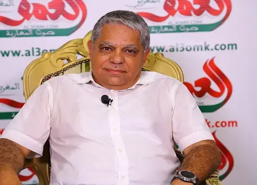 التازي: الـPJD فاز بالانتخابات بشعار 20 فبراير و”قلب الفيستة” (فيديو)
