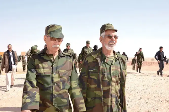 منذ سنوات.. البوليساريو تستمر في التلويح بالحرب ضد المغرب
