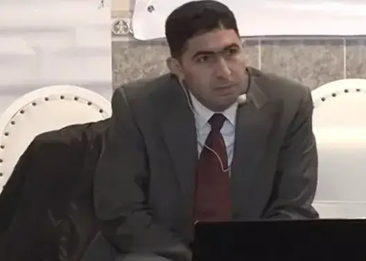 “الفرقة الوطنية” تعتقل البرلماني السابق محمد عدال بخنيفرة