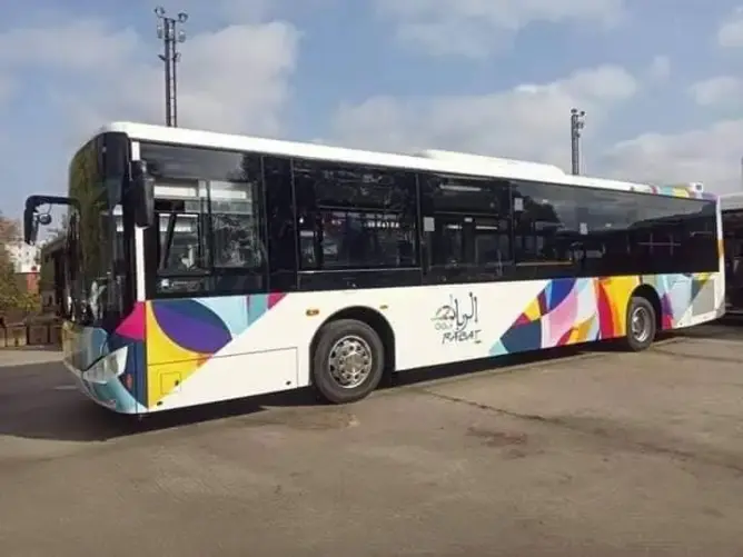 مدير “ألزا”: الحافلات الجديدة بالرباط ستخلق 1750 فرصة عمل مباشرة