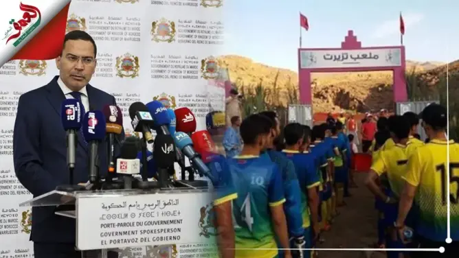 هذا أول تعليق من الحكومة على فاجعة تارودانت.. وجهات مختصة تبدأ التحقيق