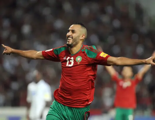 الزمالك المصري يكشف لـ”العمق” حقيقة رغبته في التخلي عن بوطيب
