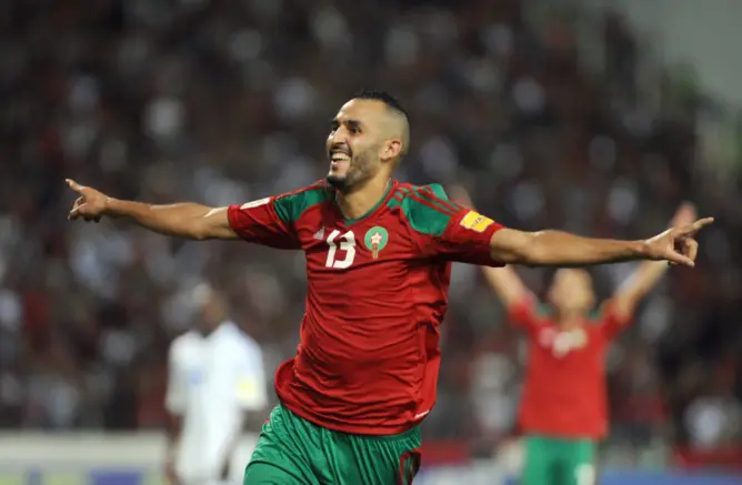 الزمالك المصري يكشف لـ”العمق” حقيقة رغبته في التخلي عن بوطيب