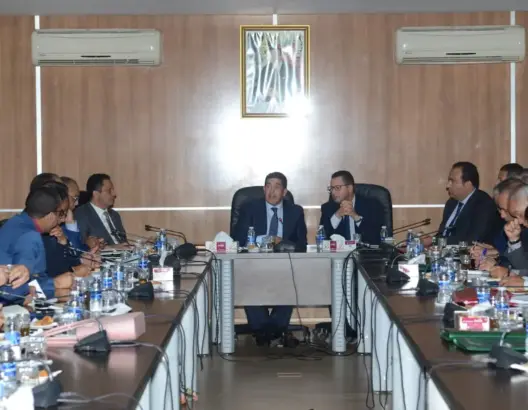 لقاءات تنسيقية .. خطاب الملك حول التكوين المهني يستنفر أمزازي