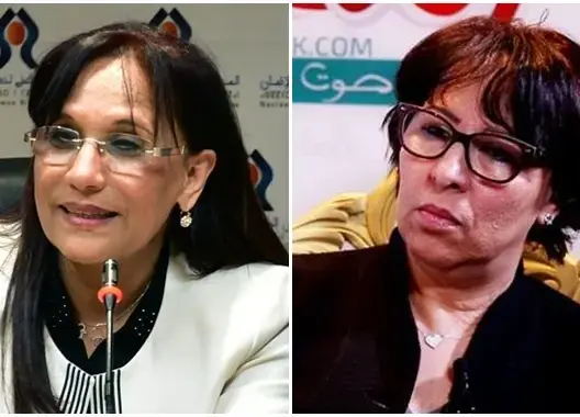بعد نفيها لوجود معتقلين سياسيين .. البوحسيني تقصف بوعياش