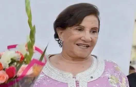 وفاة الممثلة أمينة رشيد عن سن ناهز 83 عاما
