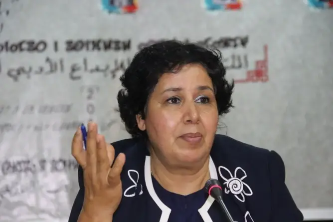 الشعبي: تخلي الزفزافي عن الجنسية قرار جريء.. لكنه قد يخلق “بلبلة”