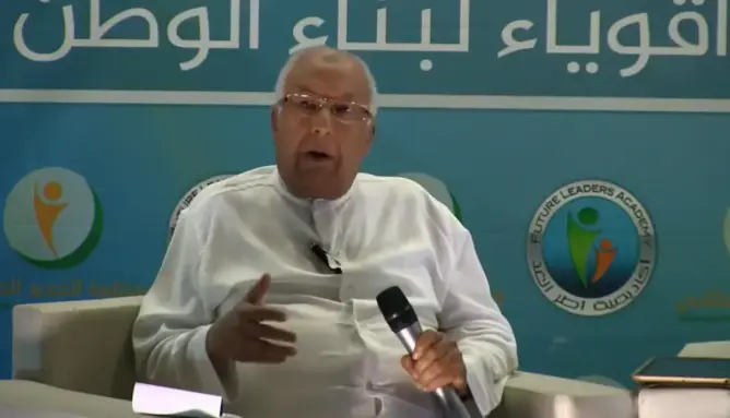 الخليفة: “فرنسة التعليم” ستخلق جيلا ضائعا غير صالح لنفسه ولا لغيره
