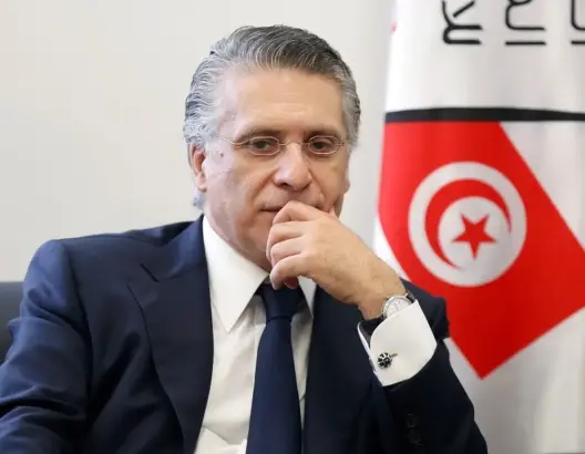 فتح تحقيق في ملابسات إيداع مرشح لرئاسيات تونس السجن