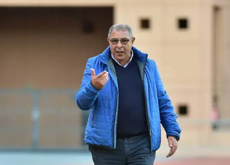 عزيز العامري ينفي علاقته بنادي نهضة مرتيل