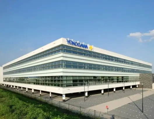 “Yokogawa” اليابانية المتخصصة في الصيانة تفتتح فرعا لها بالبيضاء