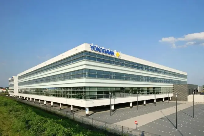 “Yokogawa” اليابانية المتخصصة في الصيانة تفتتح فرعا لها بالبيضاء