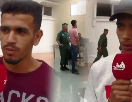 إسماعيل وياسين.. من طالبين للحقوق إلى مجندين للخدمة العسكرية تطوعا (فيديو)