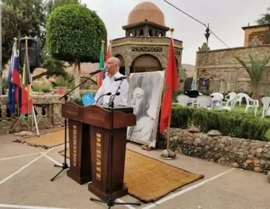 حزب “الأحرار” يختار تافروات “بلدة الوزراء” للقاء مغاربة الجهة الـ13
