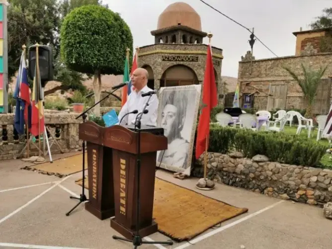 حزب “الأحرار” يختار تافروات “بلدة الوزراء” للقاء مغاربة الجهة الـ13