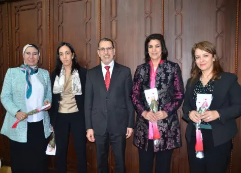 هل سيكون التعديل الحكومي الموسع على حساب العنصر النسوي؟